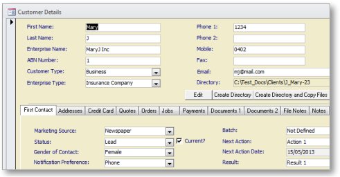 For Business Management - Workflow Essentials