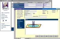 Facilities Management Software - custom database Facilities Management Software - custom database